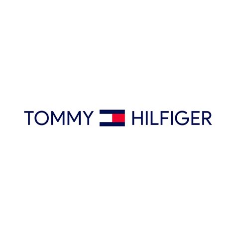 tommy hilfiger logo significado|white tommy hilfiger new logo.